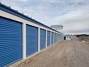 L & M Storage - Sturgis